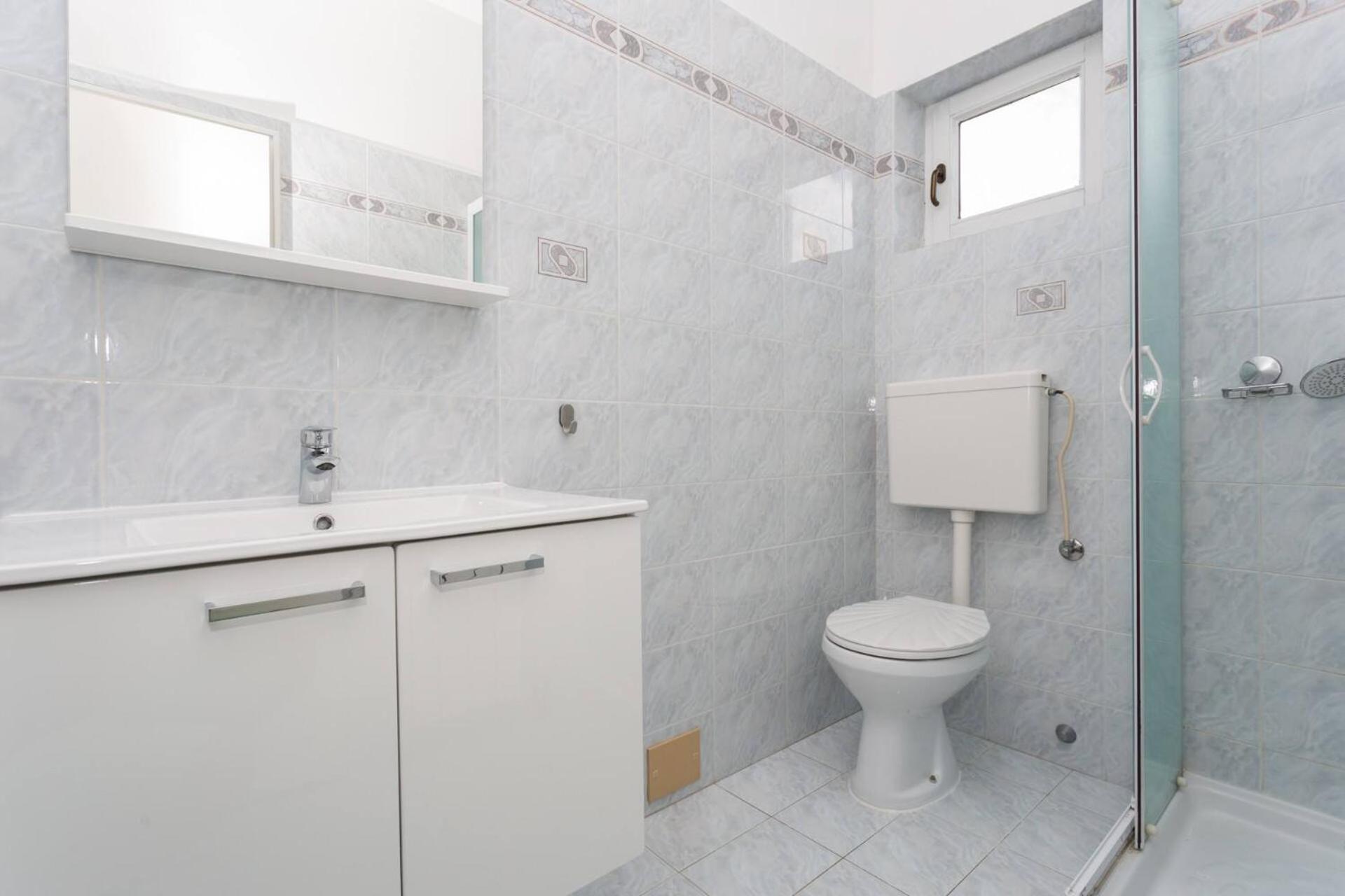 Apartments Bernardeta 2 Baška Eksteriør bilde